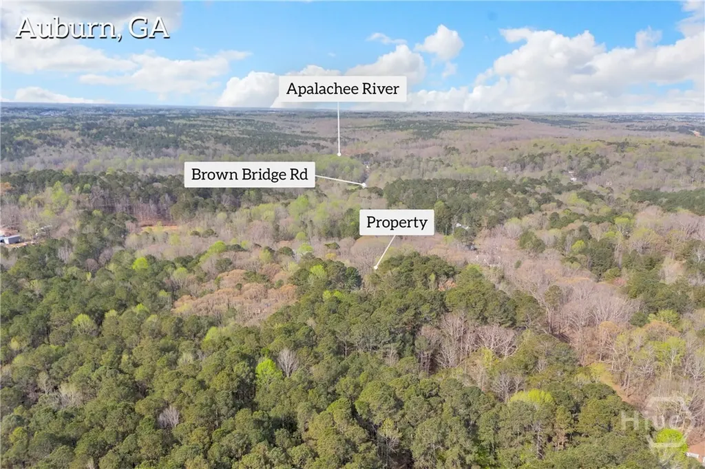 0 Brown Bridge Road Auburn GA 30011