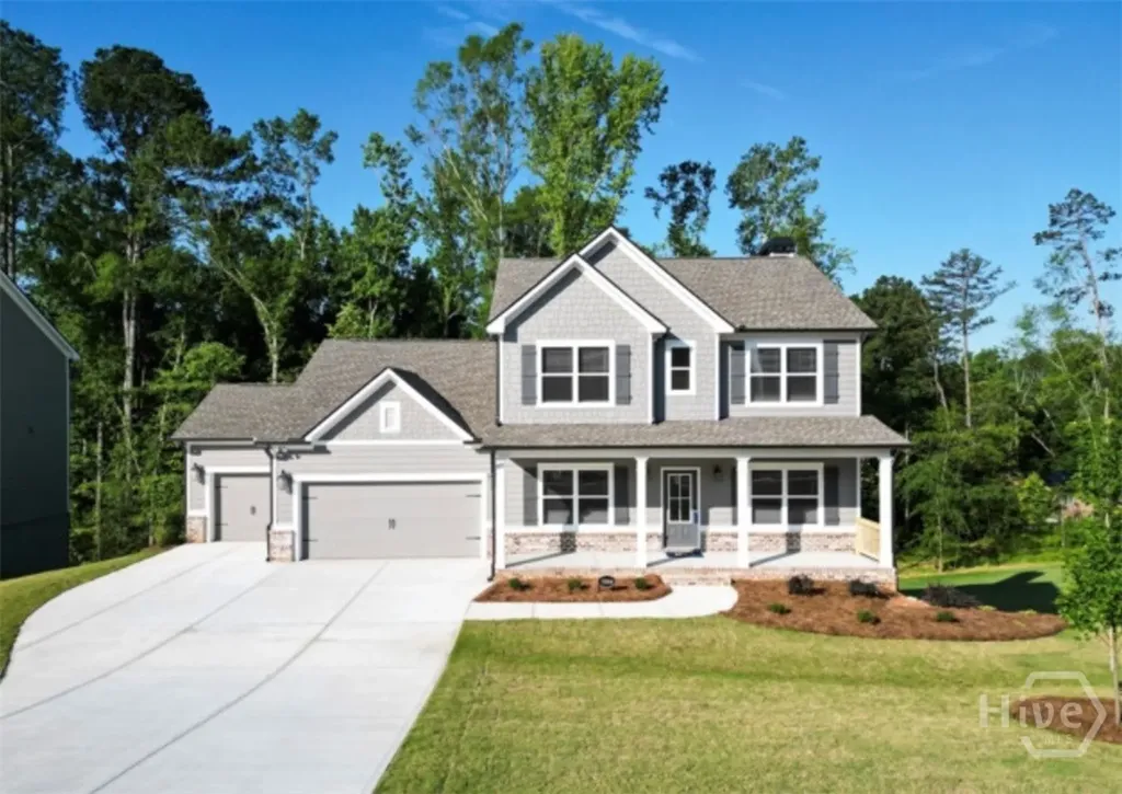 1064 Cottonwood Lane Loganville GA 30052