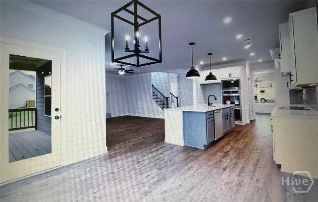 1064 Cottonwood Lane Loganville GA 30052