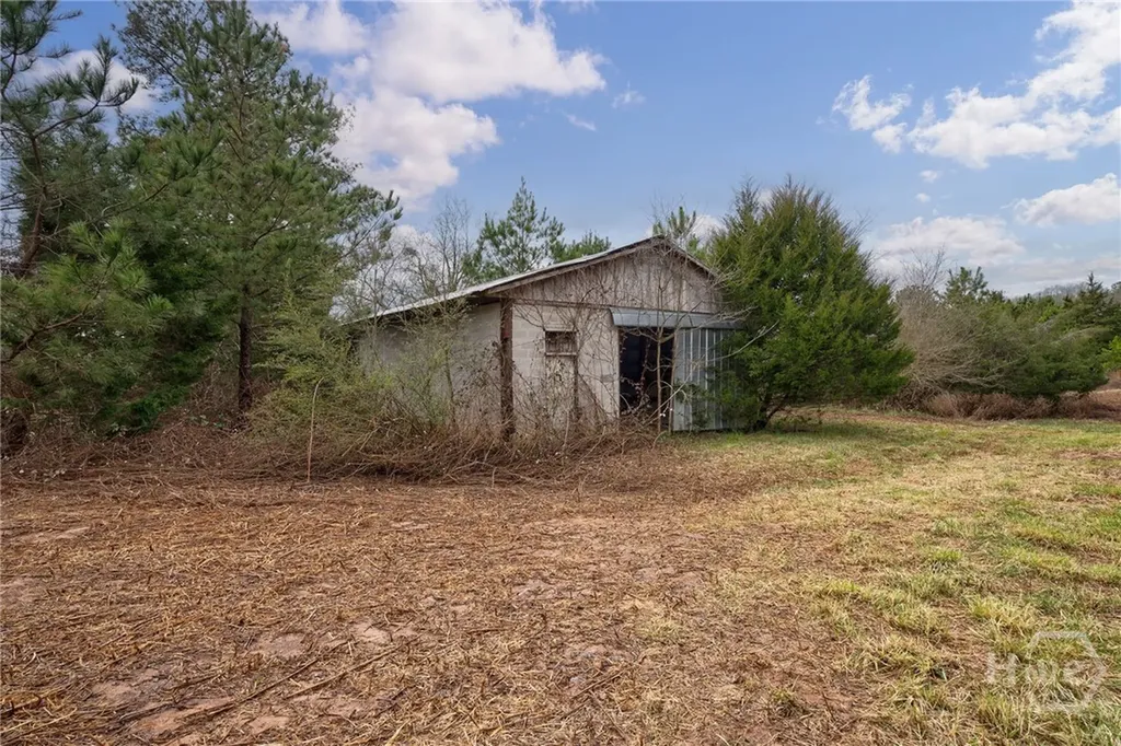 Tract 2 High Shoals Road Bishop GA 30621