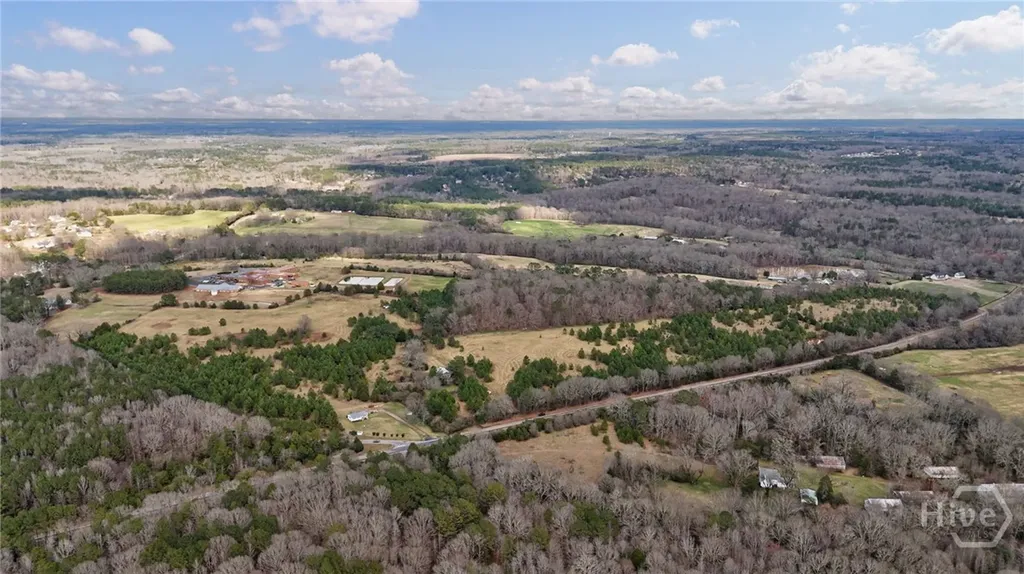 Tract 2 High Shoals Road Bishop GA 30621