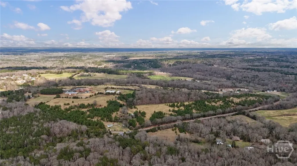 Tract 2 High Shoals Road Bishop GA 30621