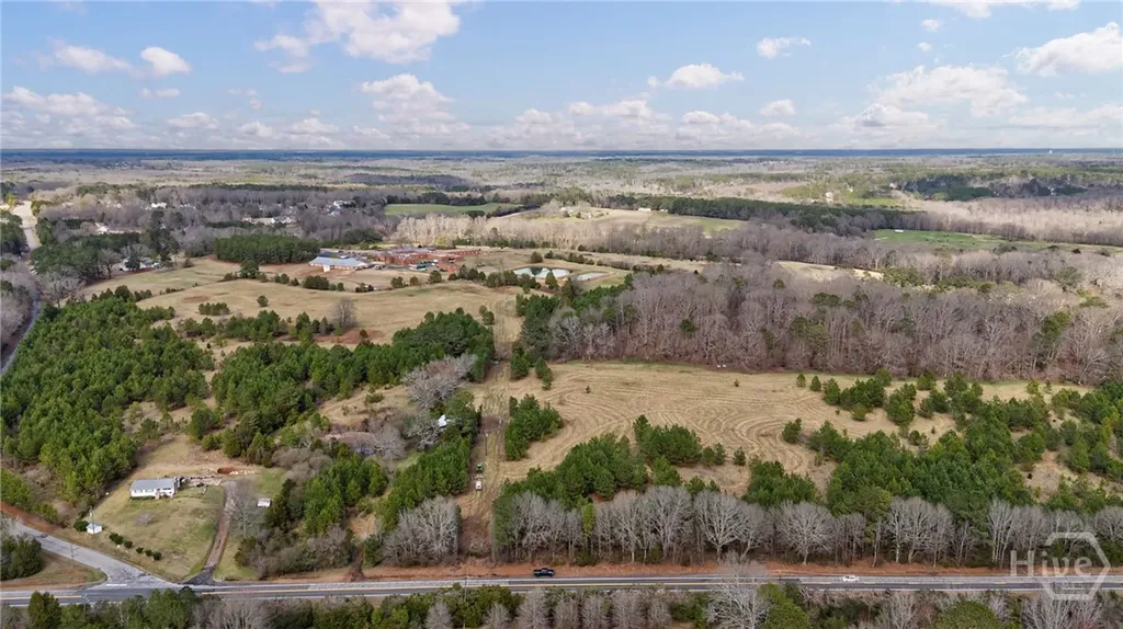 Tract 2 High Shoals Road Bishop GA 30621
