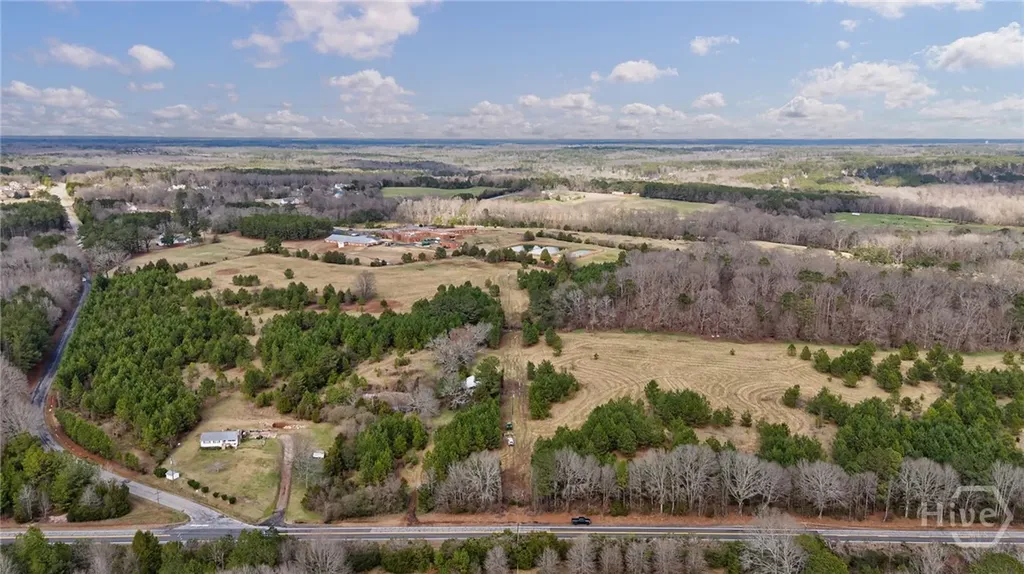 Tract 2 High Shoals Road Bishop GA 30621