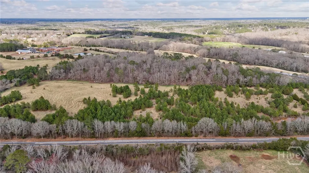 Tract 2 High Shoals Road Bishop GA 30621