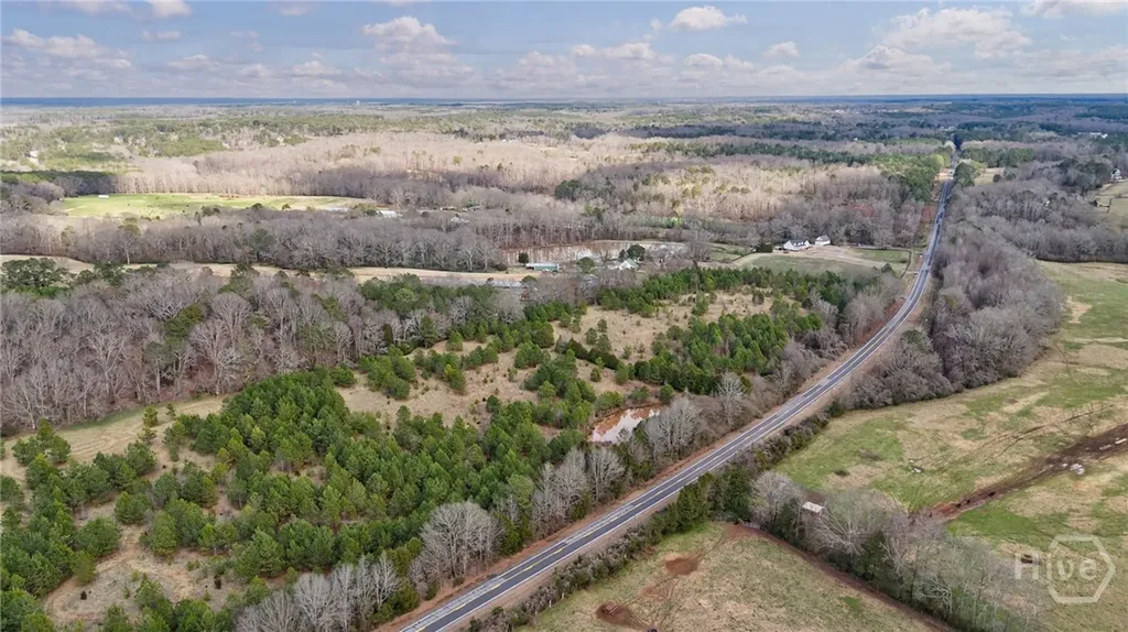 Tract 2 High Shoals Road Bishop GA 30621