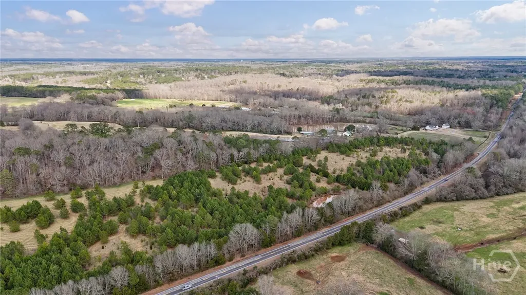 Tract 2 High Shoals Road Bishop GA 30621