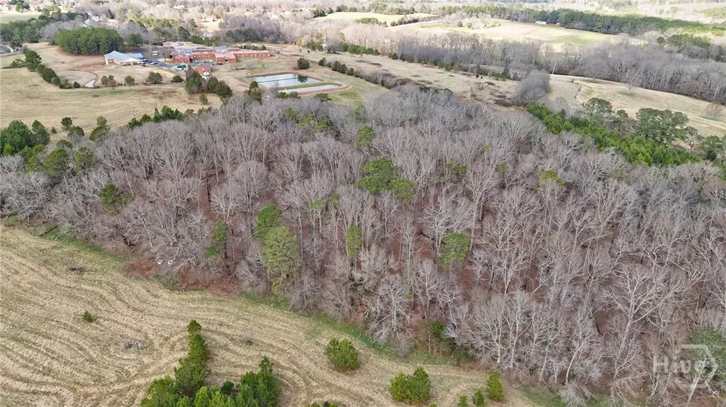 Tract 2 High Shoals Road Bishop GA 30621
