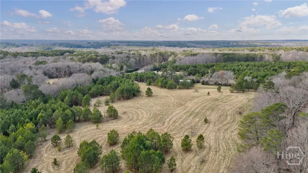 Tract 2 High Shoals Road Bishop GA 30621