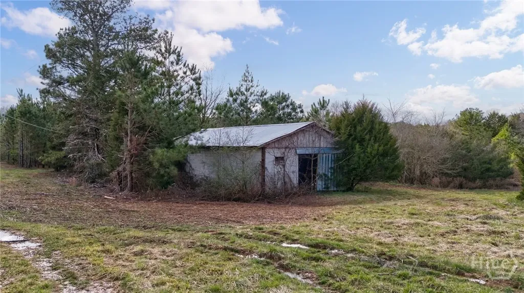 Tract 2 High Shoals Road Bishop GA 30621