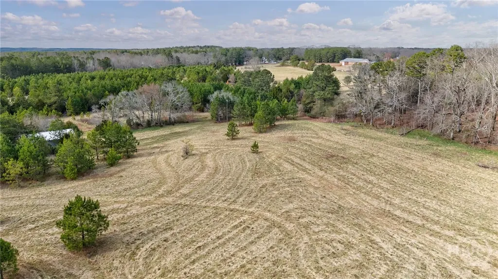 Tract 2 High Shoals Road Bishop GA 30621