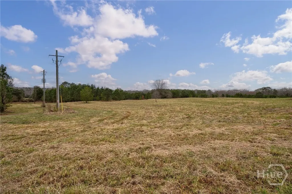 Tract 2 High Shoals Road Bishop GA 30621
