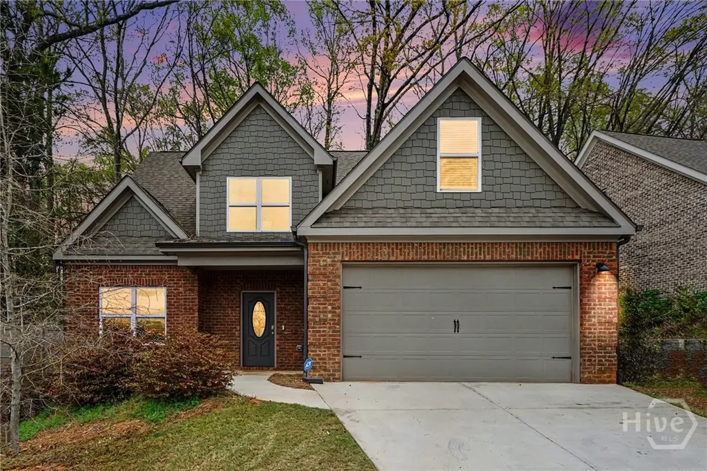 204 Towns Walk Drive Athens GA 30606