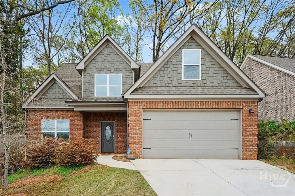 204 Towns Walk Drive Athens GA 30606