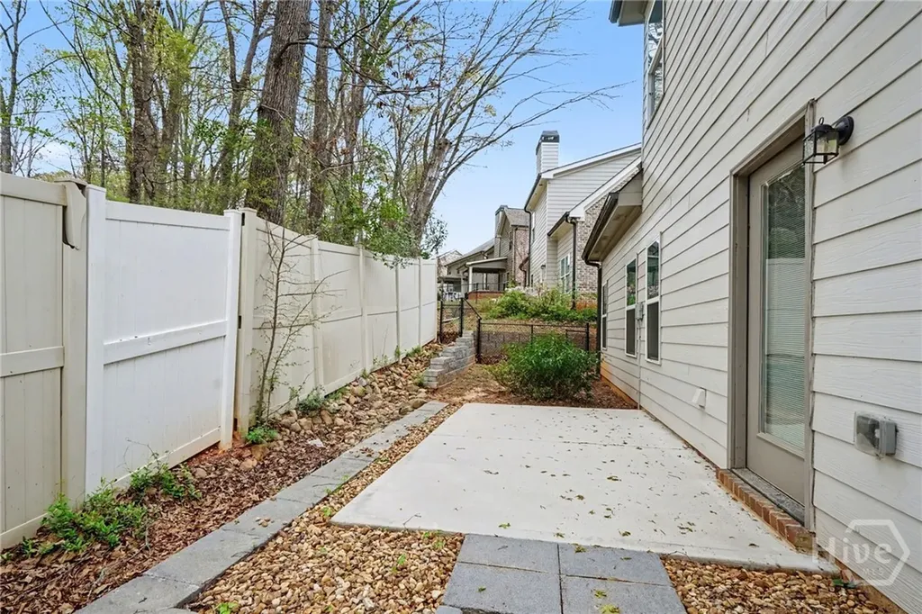 204 Towns Walk Drive Athens GA 30606