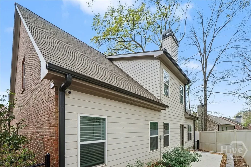 204 Towns Walk Drive Athens GA 30606