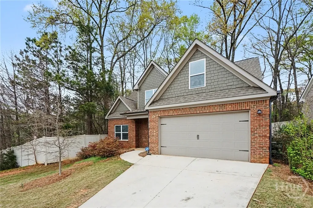 204 Towns Walk Drive Athens GA 30606