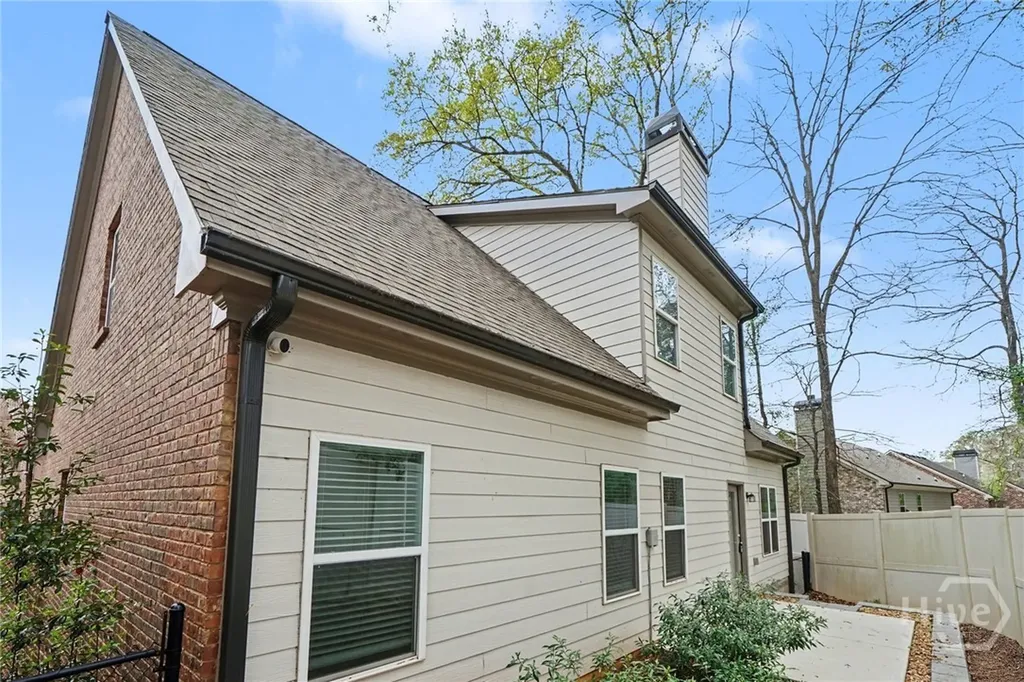 204 Towns Walk Drive Athens GA 30606