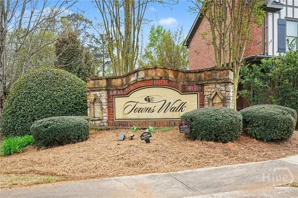 204 Towns Walk Drive Athens GA 30606