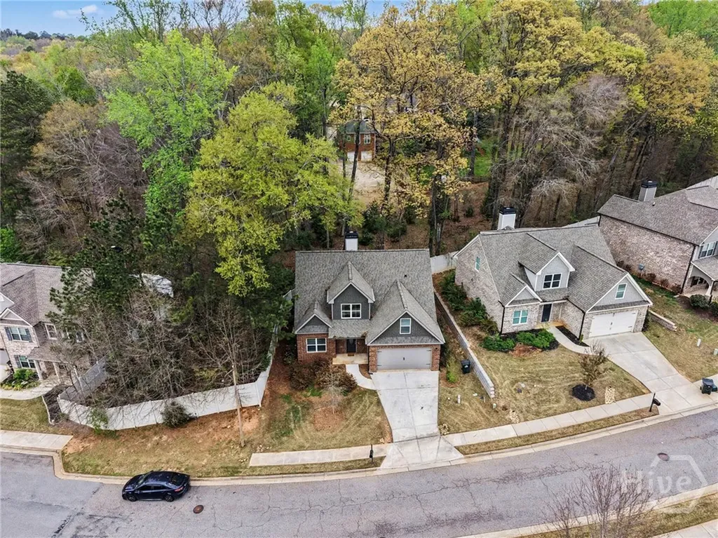 204 Towns Walk Drive Athens GA 30606