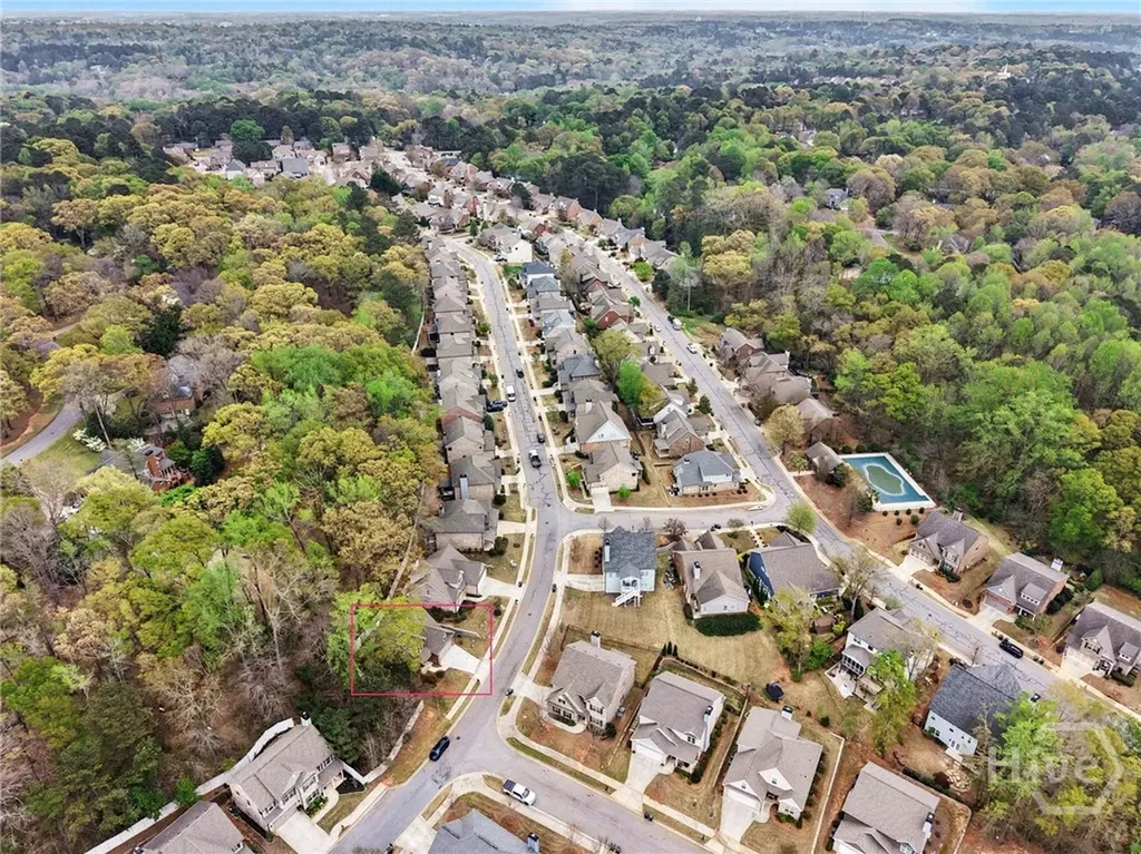 204 Towns Walk Drive Athens GA 30606