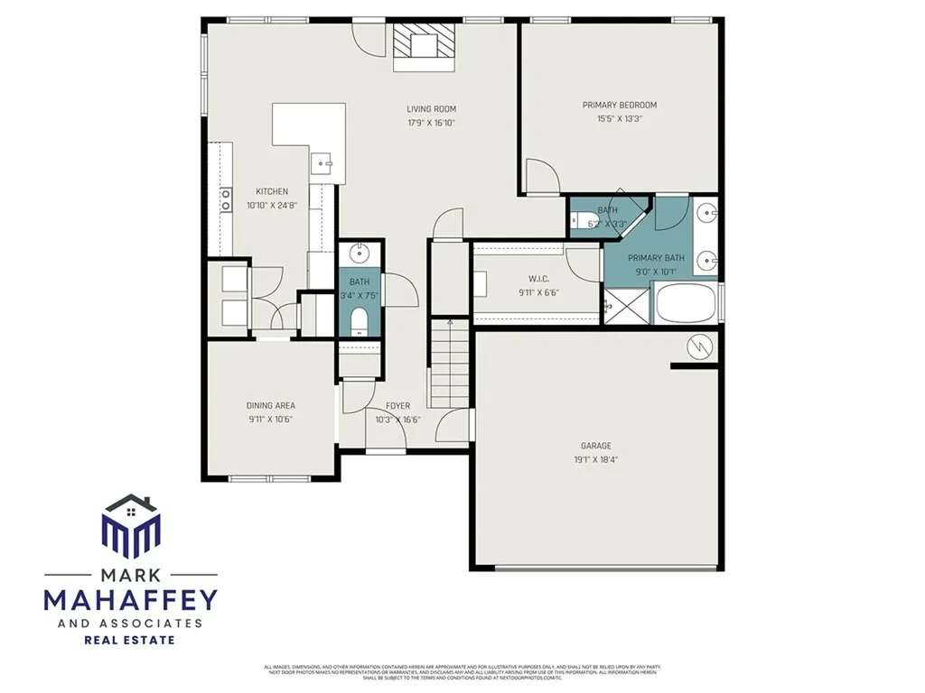204 Towns Walk Drive Athens GA 30606