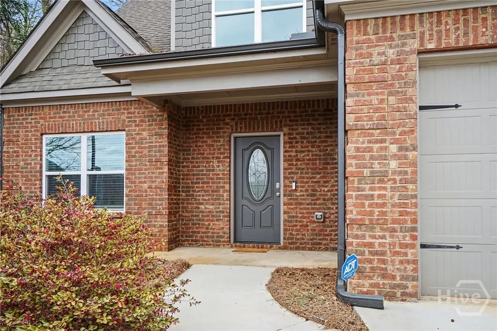 204 Towns Walk Drive Athens GA 30606