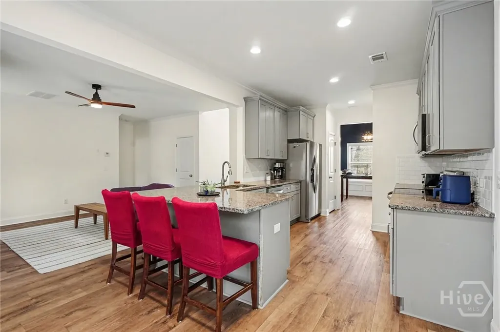 204 Towns Walk Drive Athens GA 30606