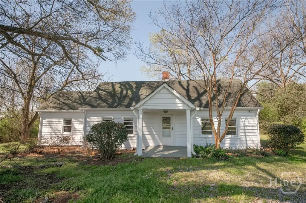 1080 Belmont Road Athens GA 30605
