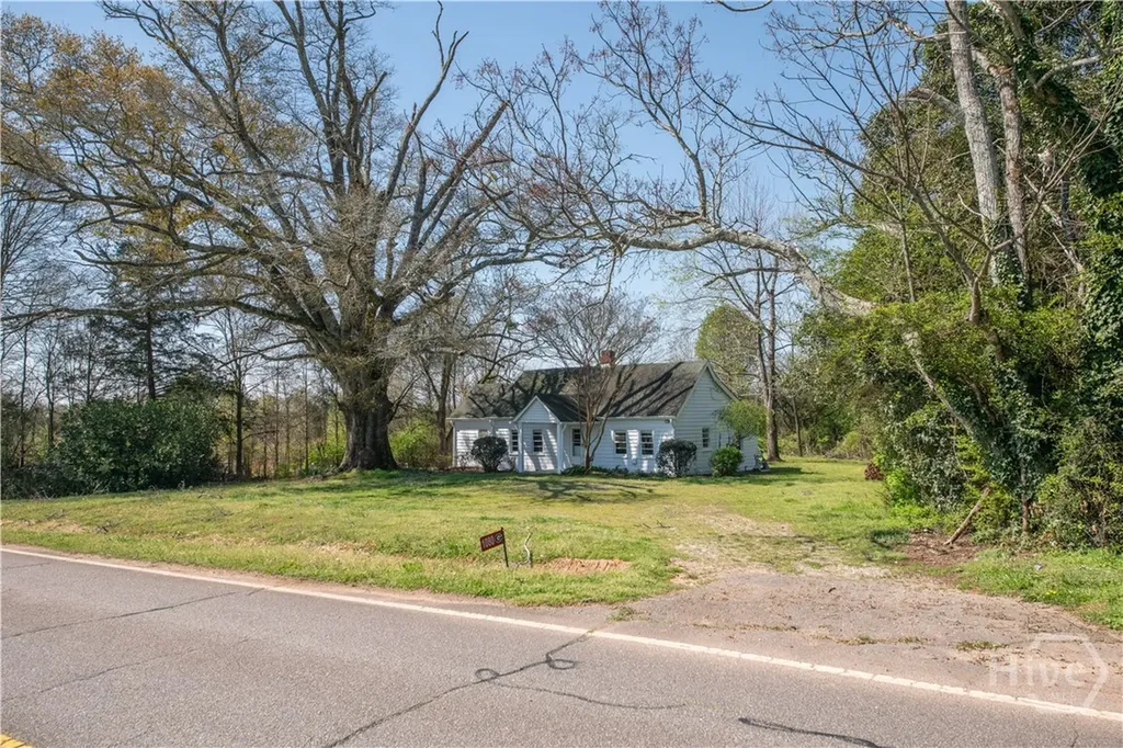 1080 Belmont Road Athens GA 30605