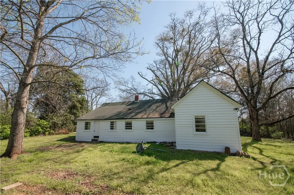 1080 Belmont Road Athens GA 30605