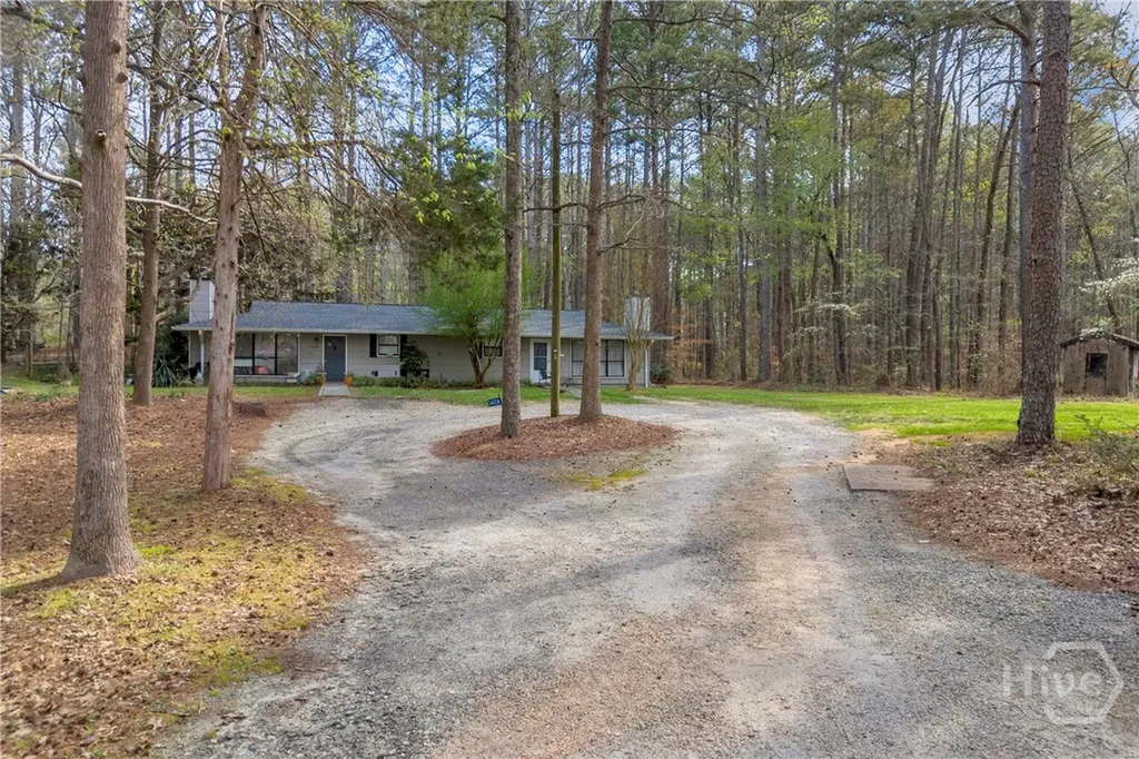 342 Brown Bridge Auburn GA 30011