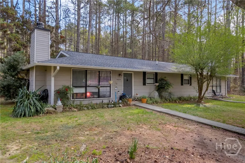 342 Brown Bridge Auburn GA 30011