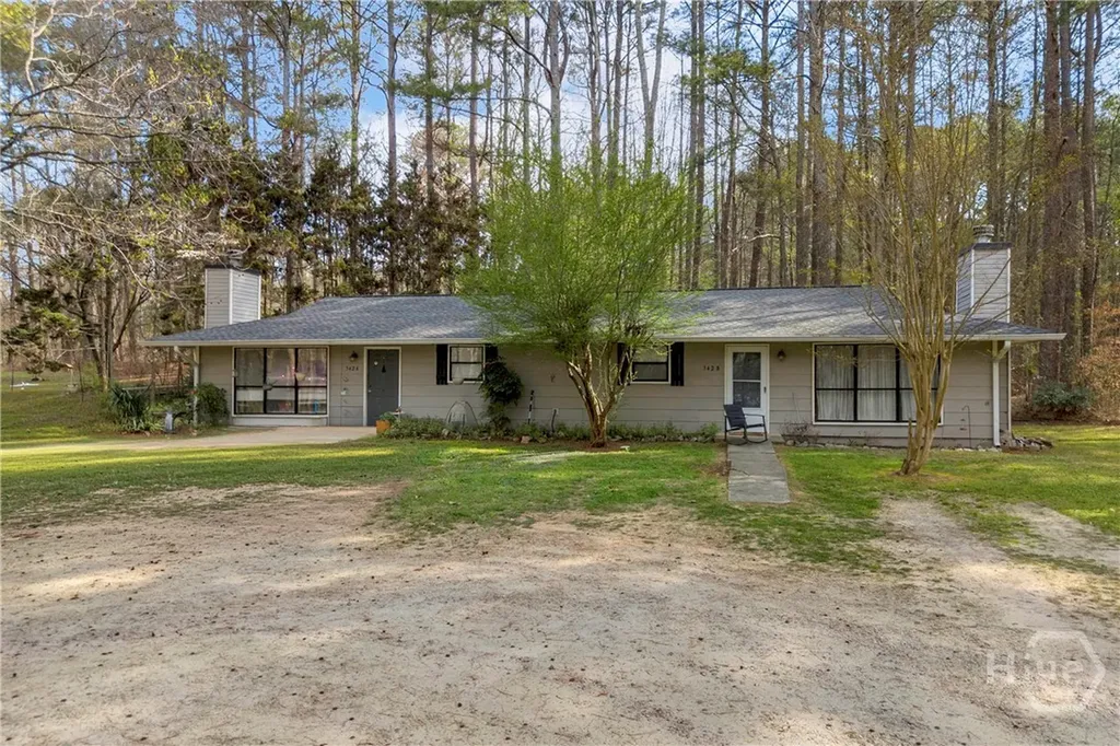342 Brown Bridge Auburn GA 30011
