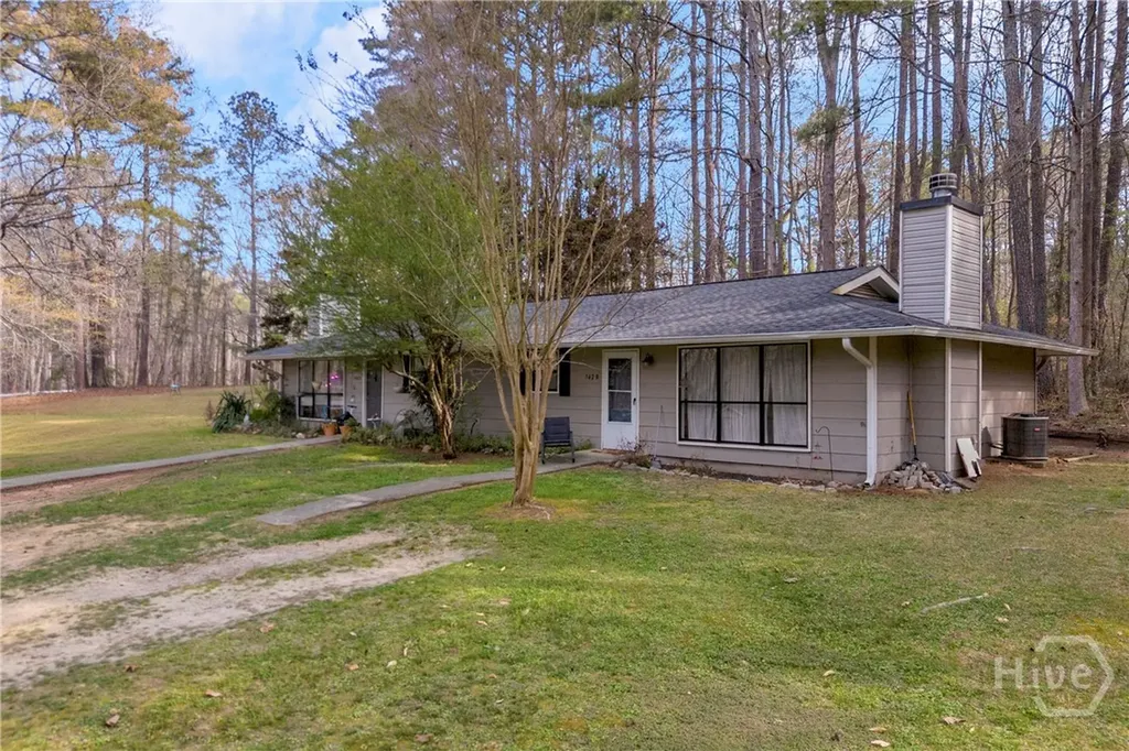 342 Brown Bridge Auburn GA 30011