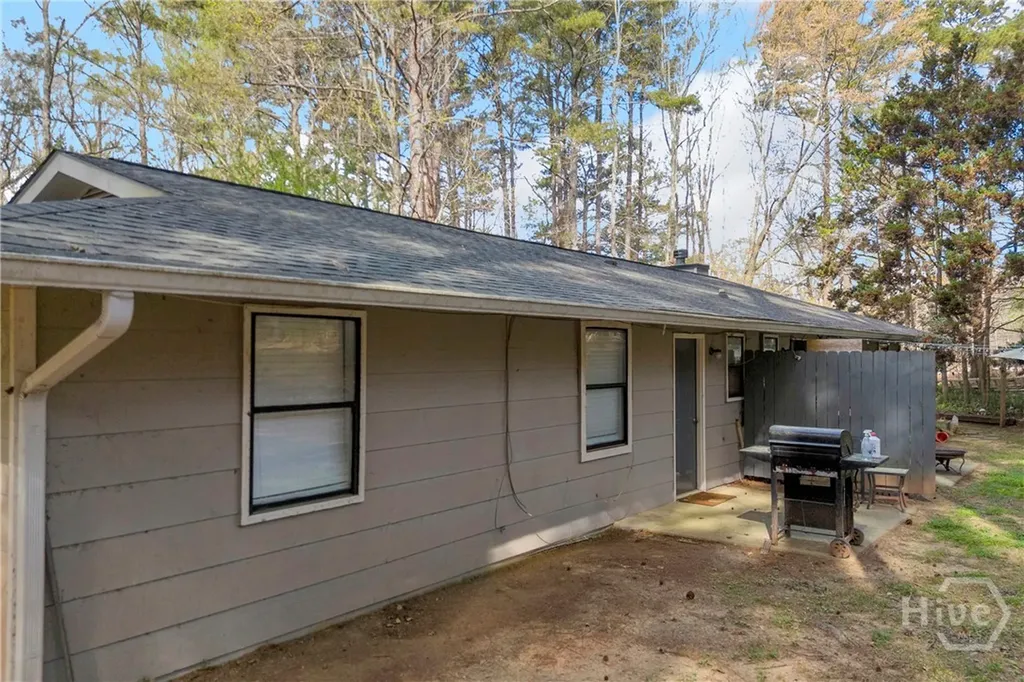 342 Brown Bridge Auburn GA 30011