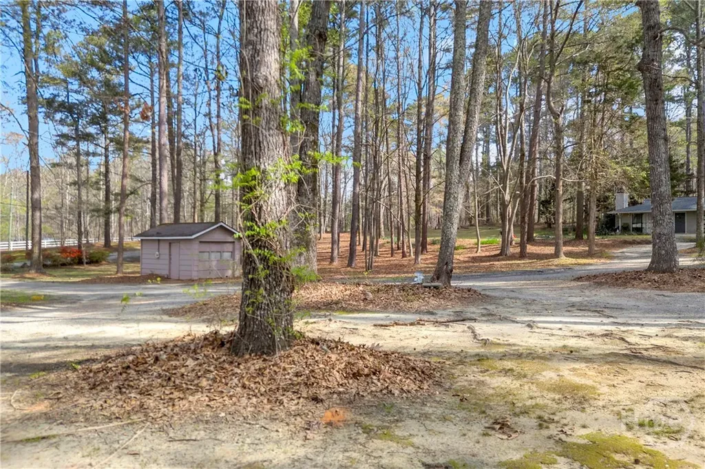 342 Brown Bridge Auburn GA 30011