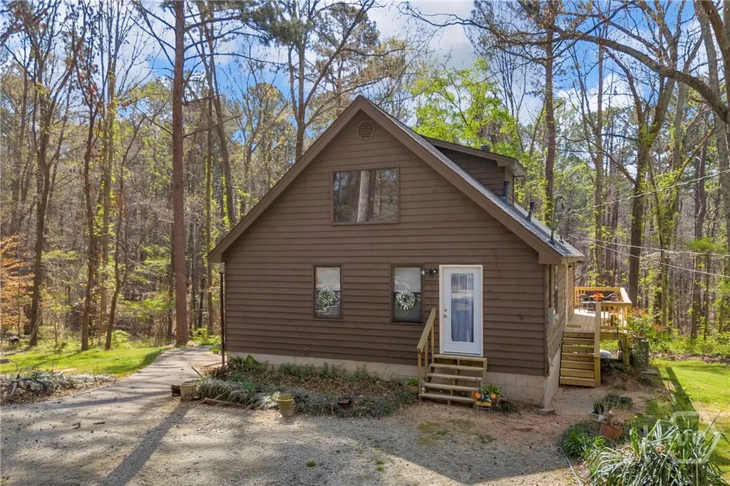 342 Brown Bridge Auburn GA 30011