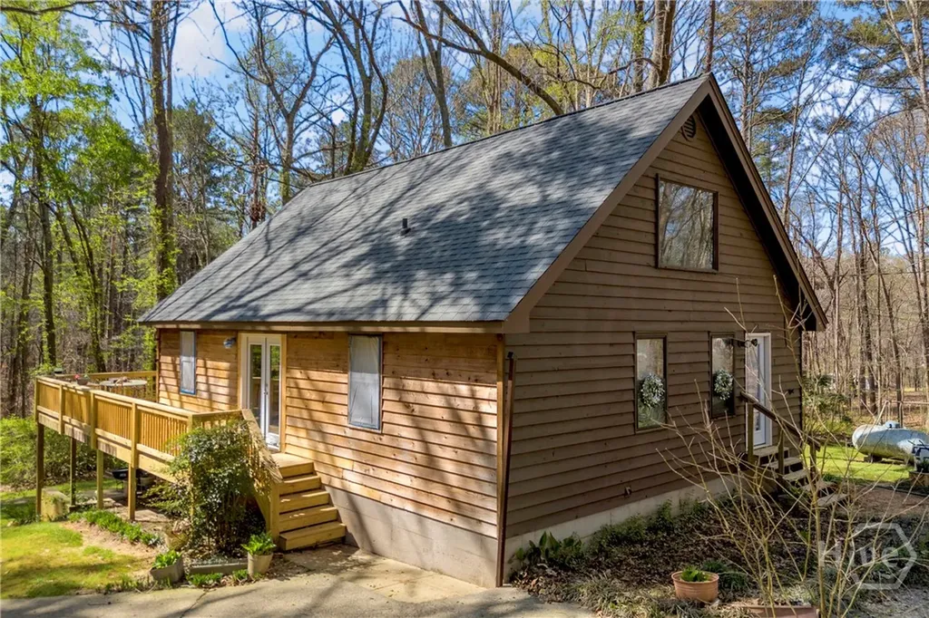 342 Brown Bridge Auburn GA 30011