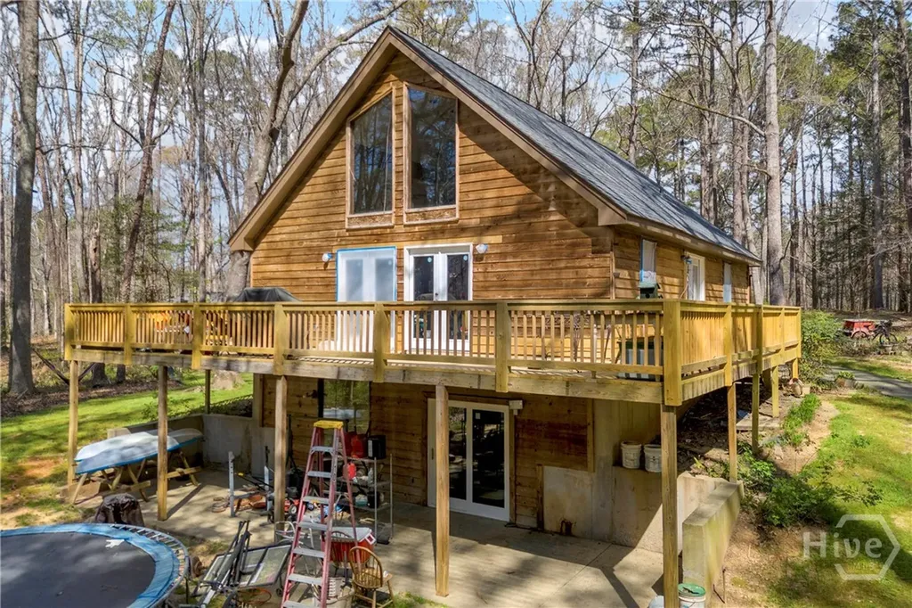 342 Brown Bridge Auburn GA 30011