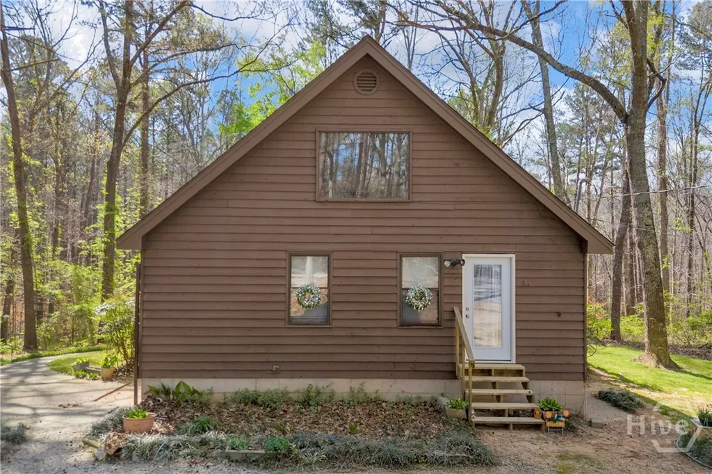 342 Brown Bridge Auburn GA 30011
