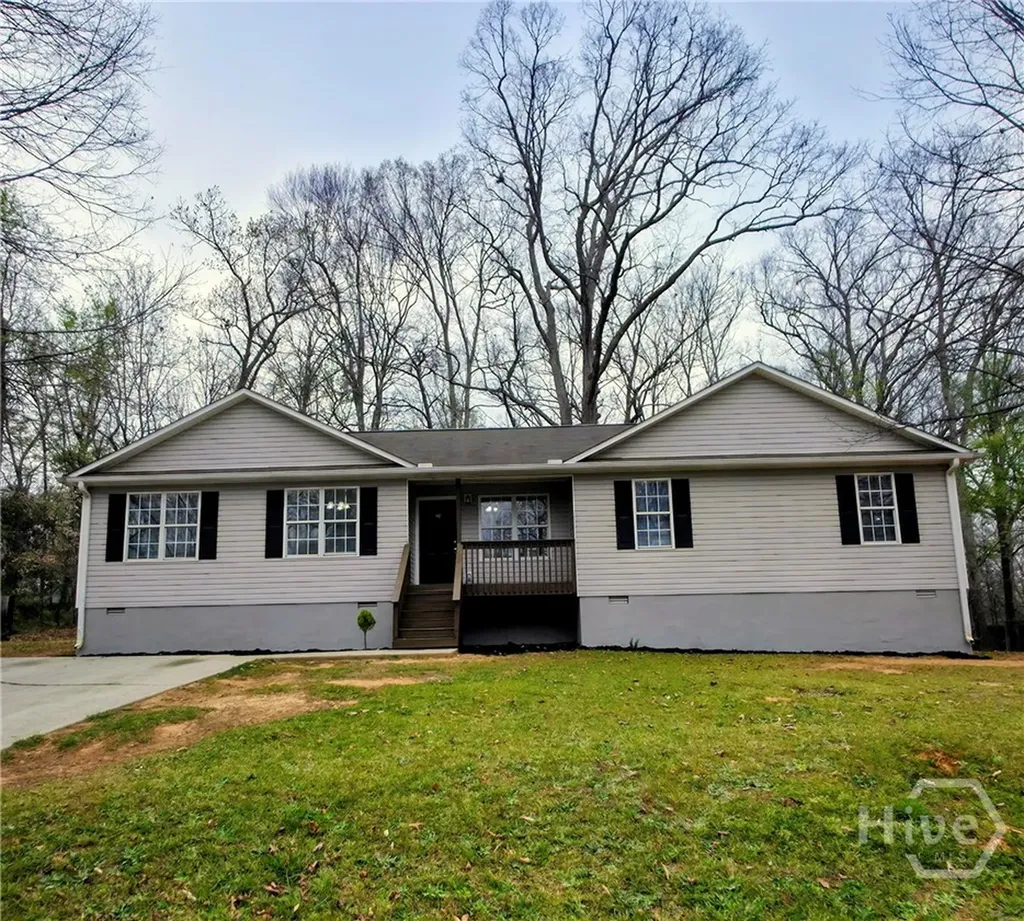 274 Chesterton Drive Athens GA 30607