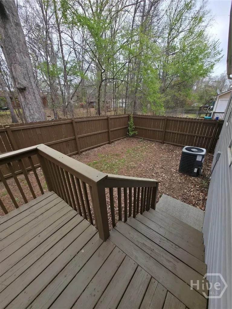 274 Chesterton Drive Athens GA 30607