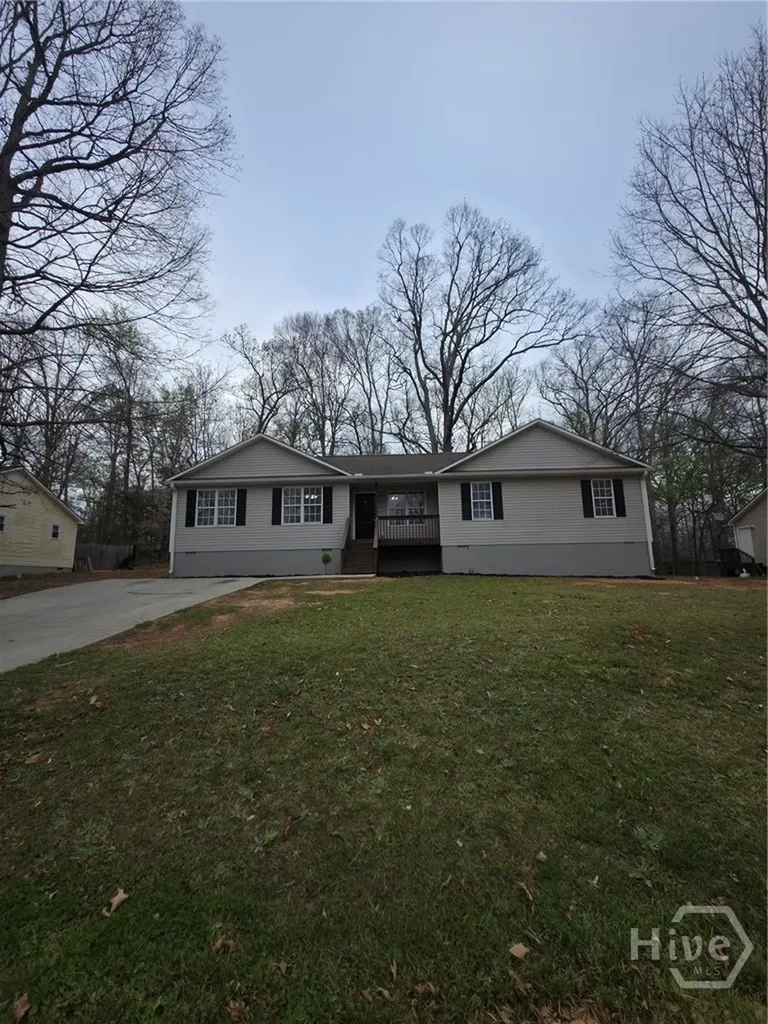 274 Chesterton Drive Athens GA 30607