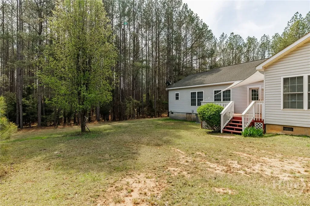 2970 Davids Home Church Road Comer GA 30629