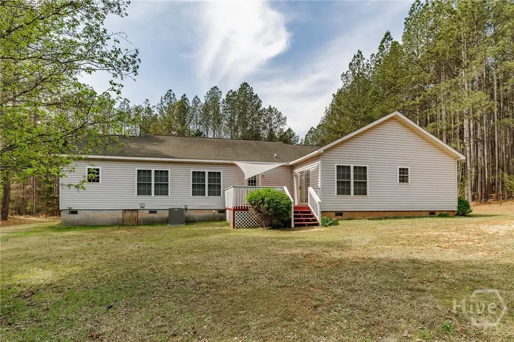2970 Davids Home Church Road Comer GA 30629