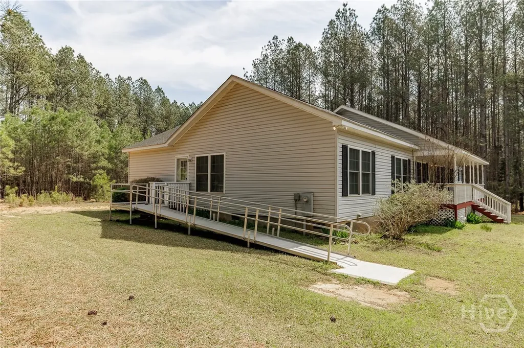 2970 Davids Home Church Road Comer GA 30629