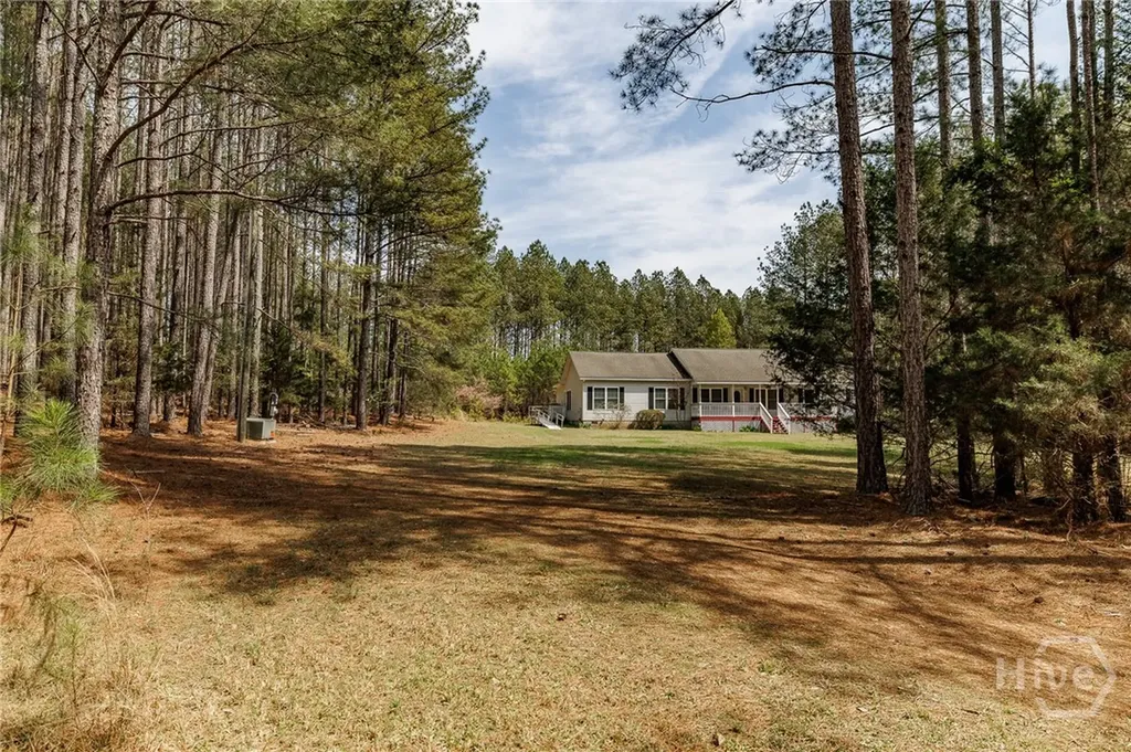 2970 Davids Home Church Road Comer GA 30629
