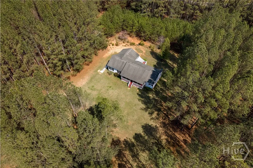 2970 Davids Home Church Road Comer GA 30629