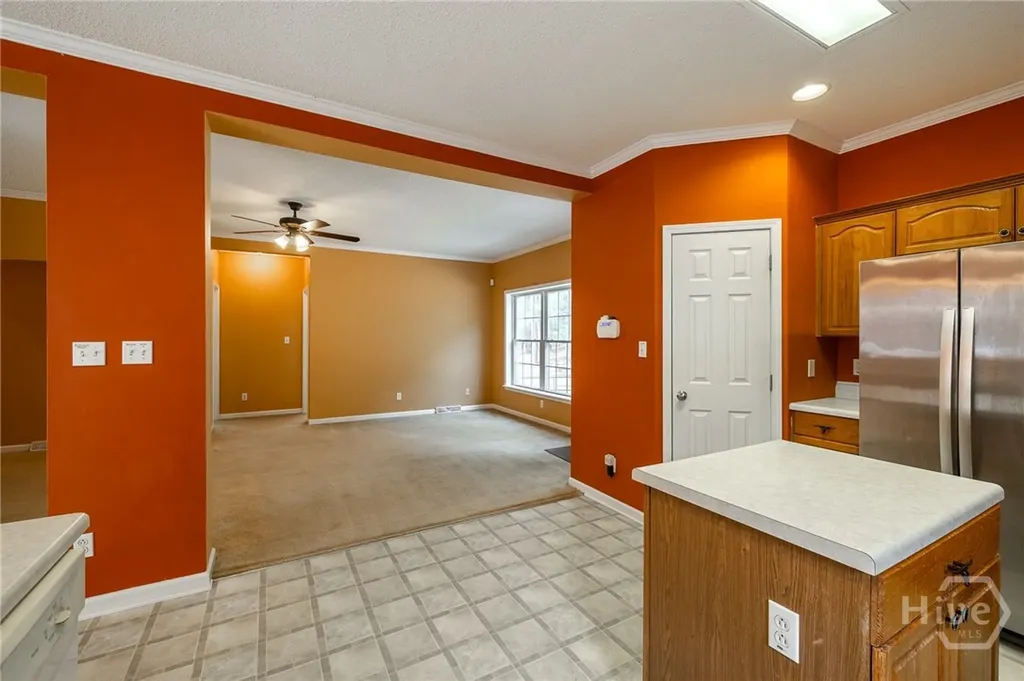 2970 Davids Home Church Road Comer GA 30629